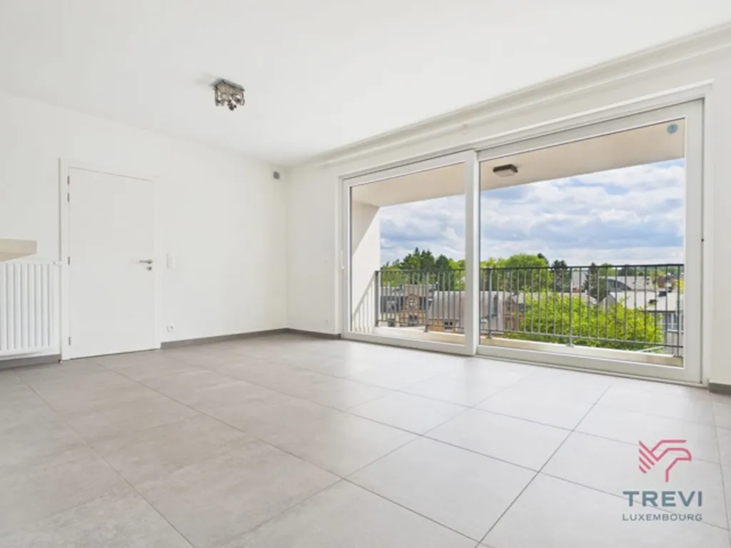 Pièces - Appartement 2 Chambres avec Terrasse à Arlon