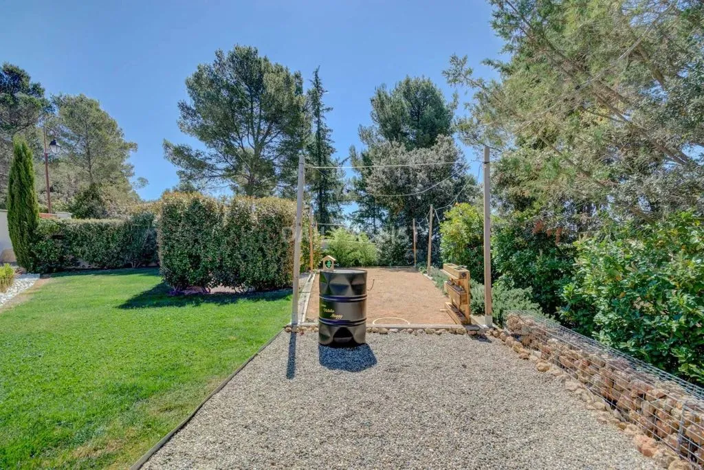 Aed - Luxury Villa with Pool in Saint-Marc-Jaumegarde