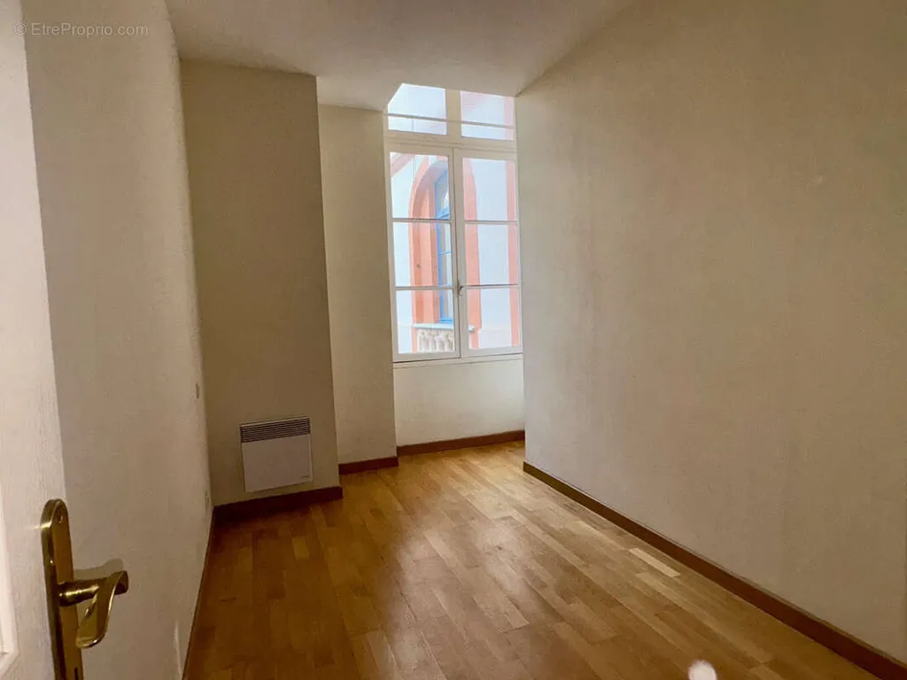 4-room apartment in Montauban