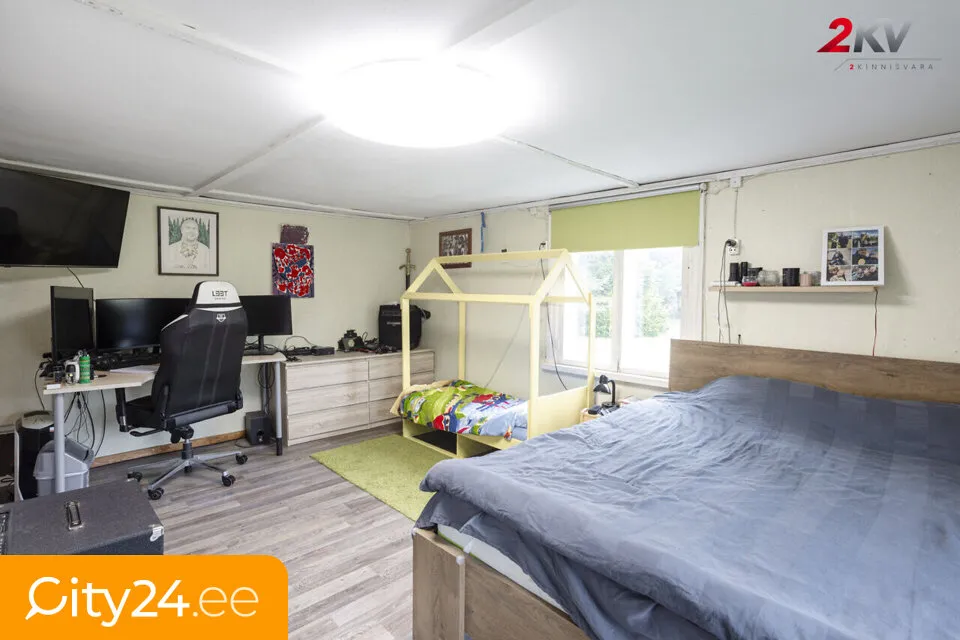 Chambres - Countryside Estate with Accommodation in Padise