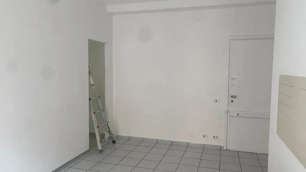 Toad - Triplex with Balcony in Vigevano