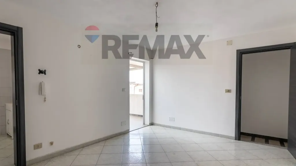 Toad - Independent House with Terrazzo in Comiso