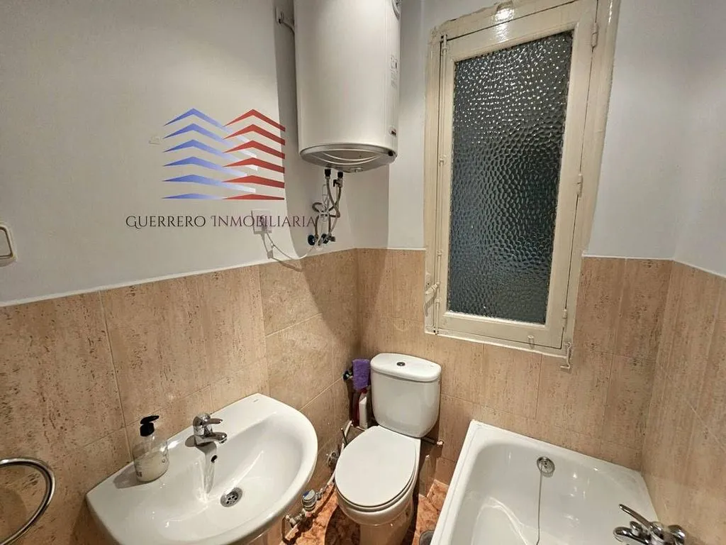 Vannitoad - Apartment with Ascensor in Retiro, Madrid