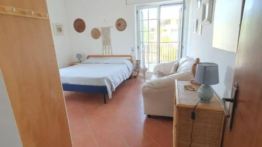 Magamistoad - Villa with Garden near Lizzano Beach