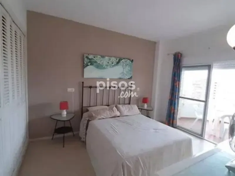 Chambres - Apartment with Sea View in Fuengirola