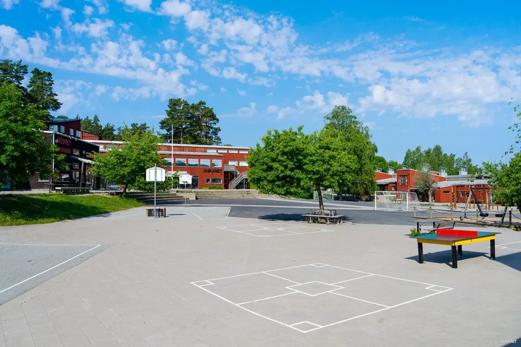 Exterior - Seaside Villa with Sauna & Pool near Ingaröfjärden