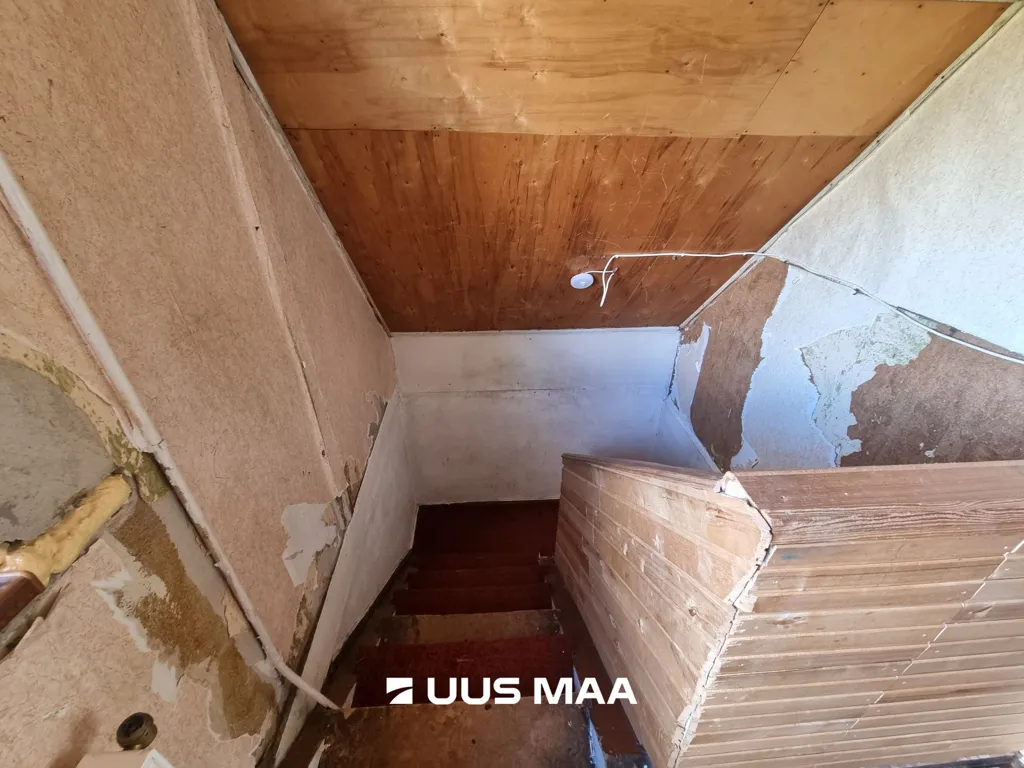 Maison 5 pièces à Vinni vald