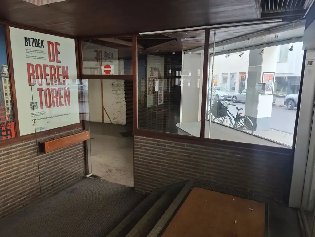 Kinnisvara asukohas Antwerpen