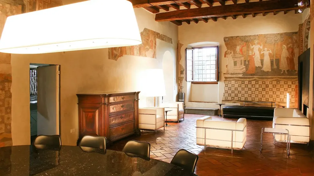 Appartement 5 pièces à IT