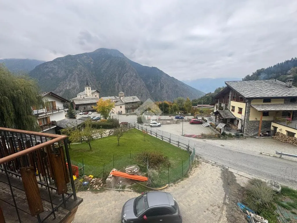 Balcon - Independent House with Garden in Doues