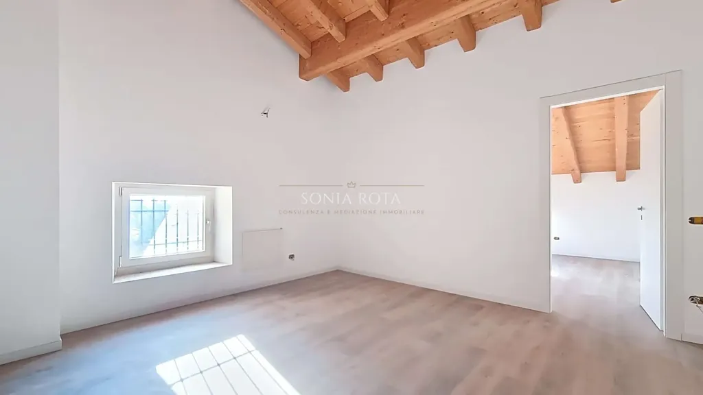 attic
