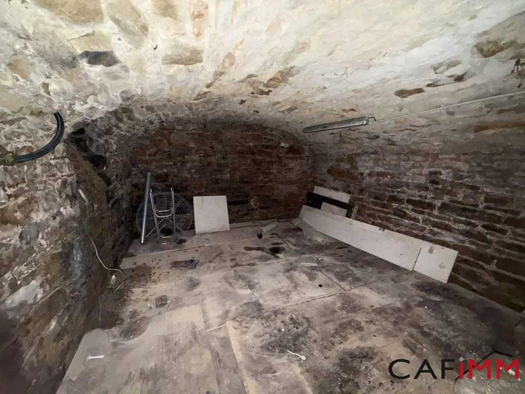 Rooms - Charming Stone House with Garden in La Grive