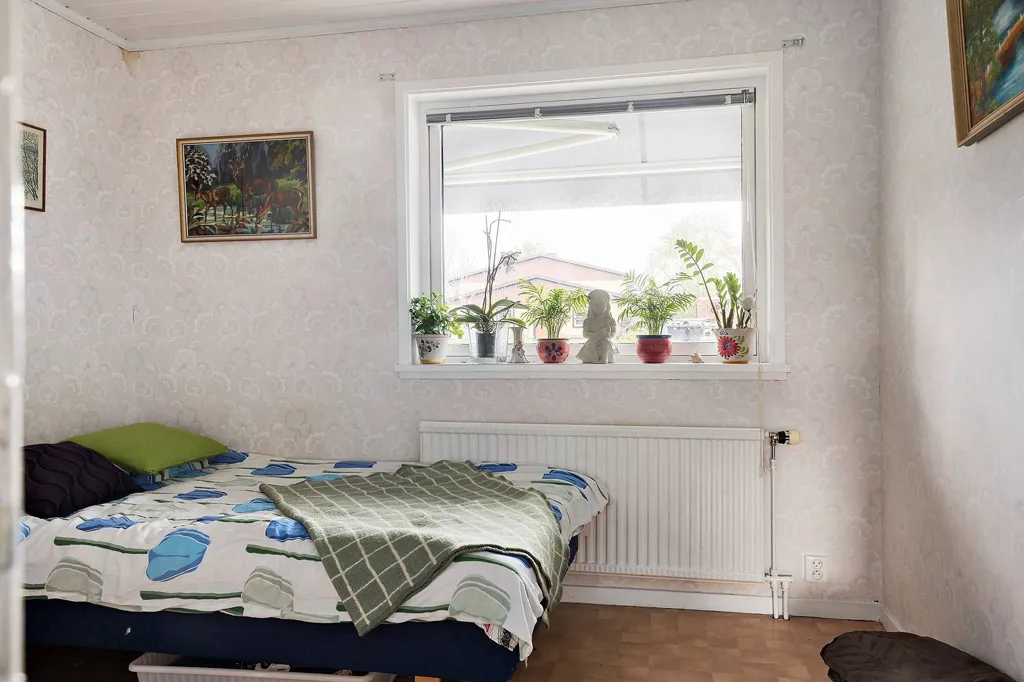 5-toaline maja asukohas Tanums kommun