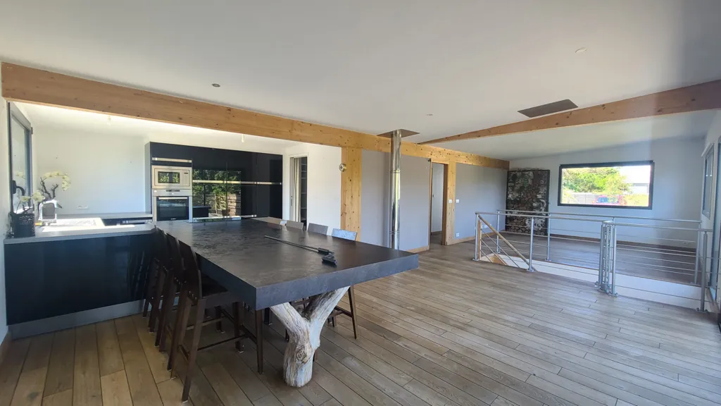 Maison 6 pièces à Crozon