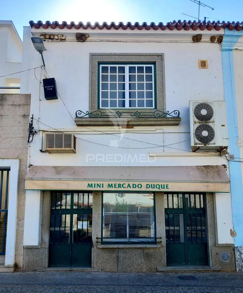 Local commercial 5 pièces à Redondo