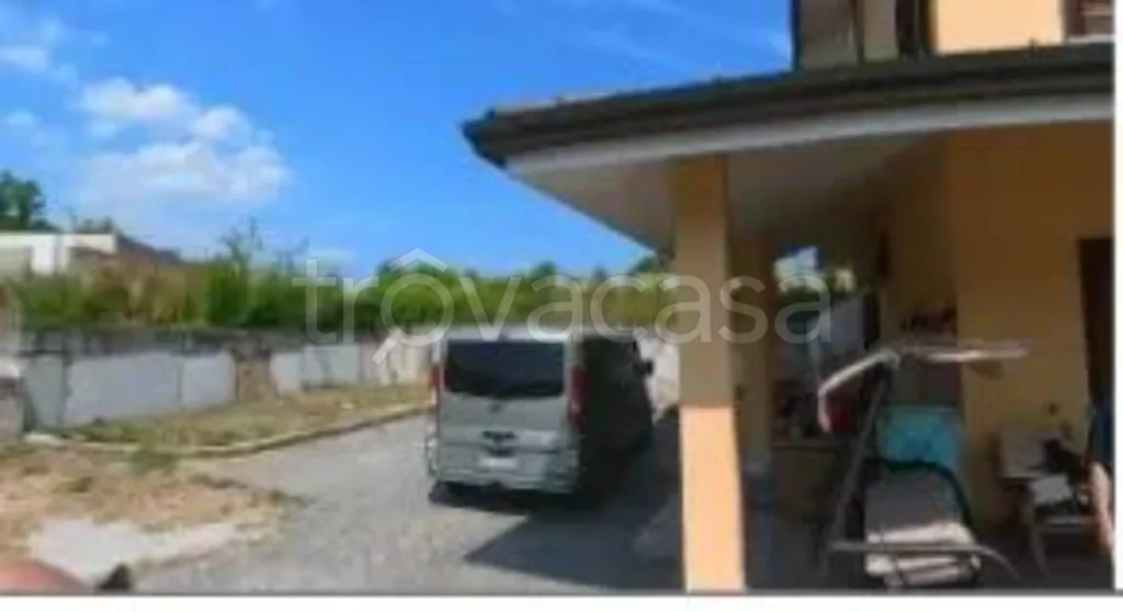Extérieur - Ground Floor Apartment with Garden in Savogna d'Isonzo