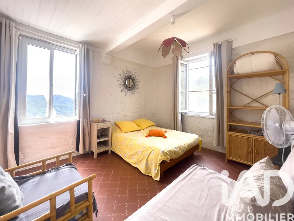 Magamistoad - 3-Piece Apartment with West Exposure in Peillon