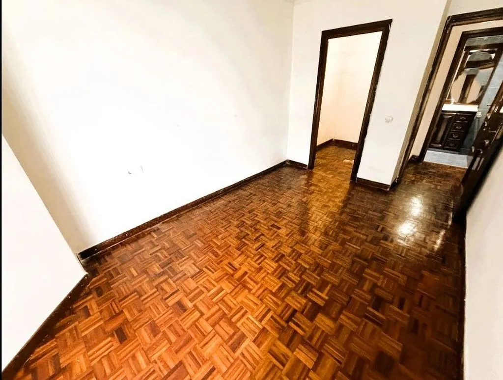 Entrée - Apartment with Terrace in La Laguna