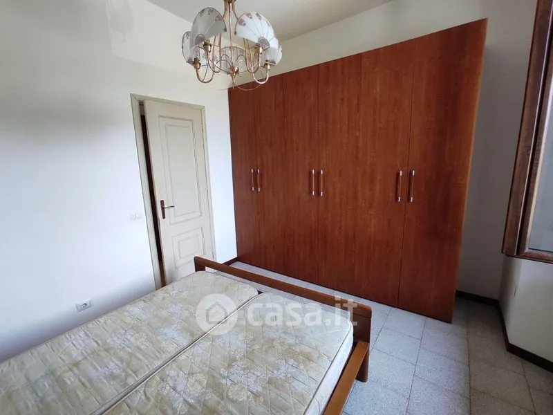 Camere da letto - Terraced House with Garden in Bergamo