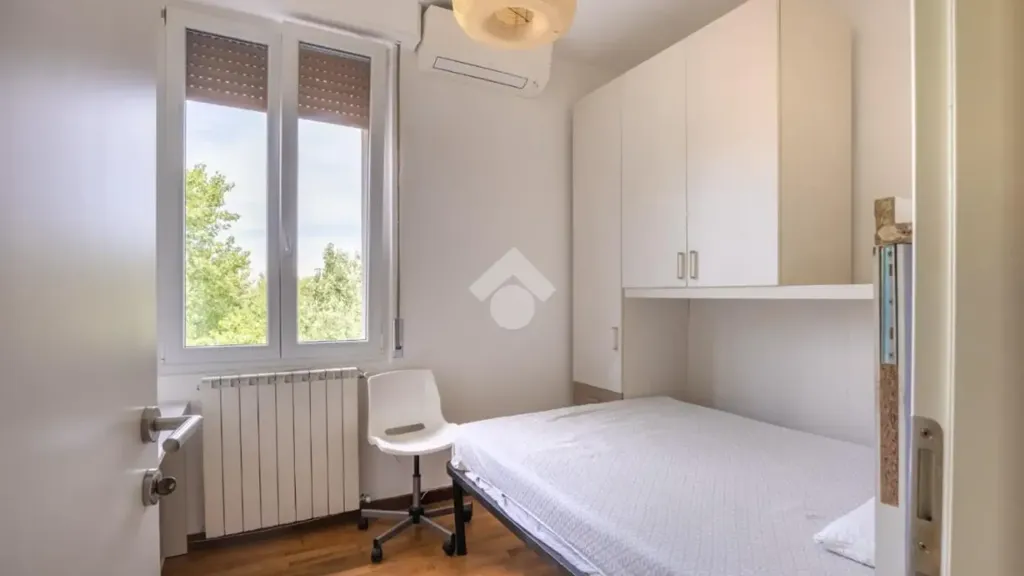 Chambres - Rustic Flat with Balcony in Prato Centenaro, Milan