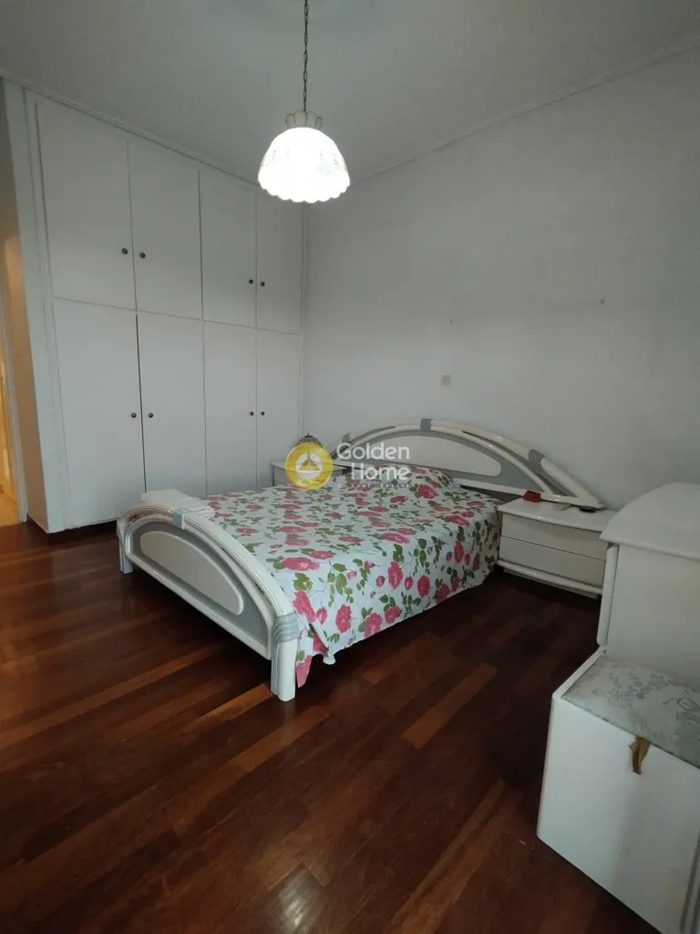 Chambres - Apartment with Garden in Moschato Centre