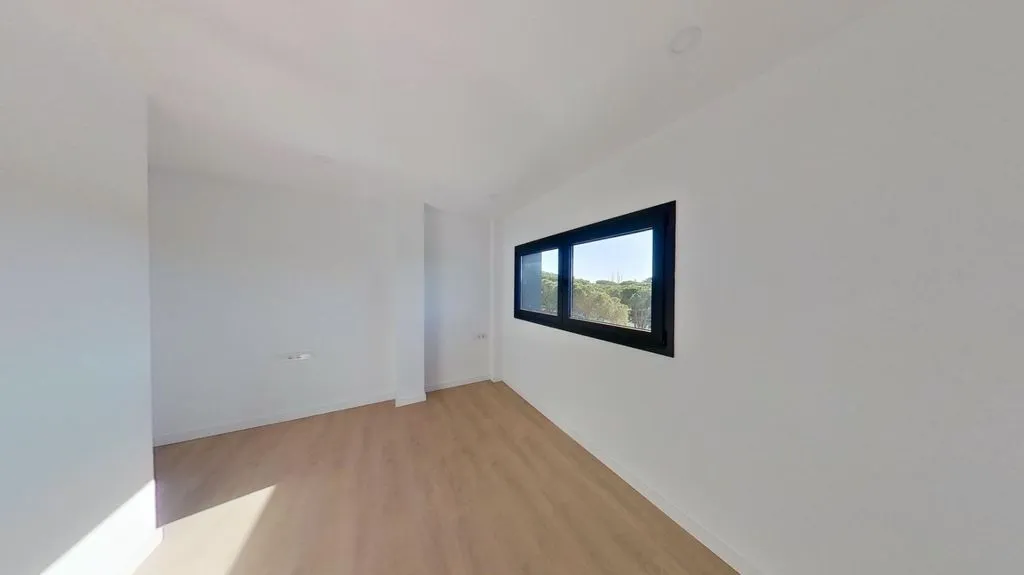 Pièces - Luxury Penthouse with Pool in Gavà