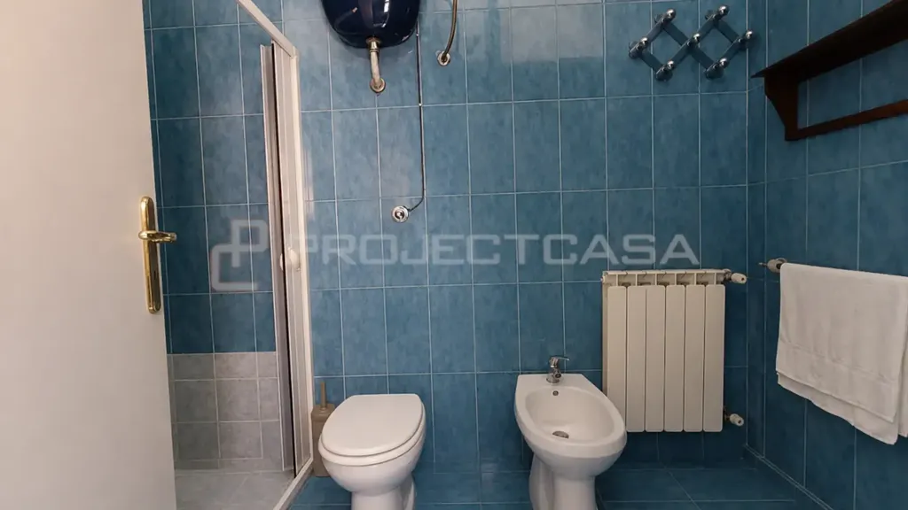 Vannitoad - Independent House with Garden in Scorrano