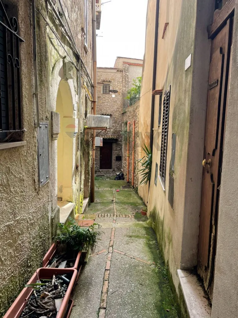 Aed - Pied-a-terre in Historic Centre, Minturno