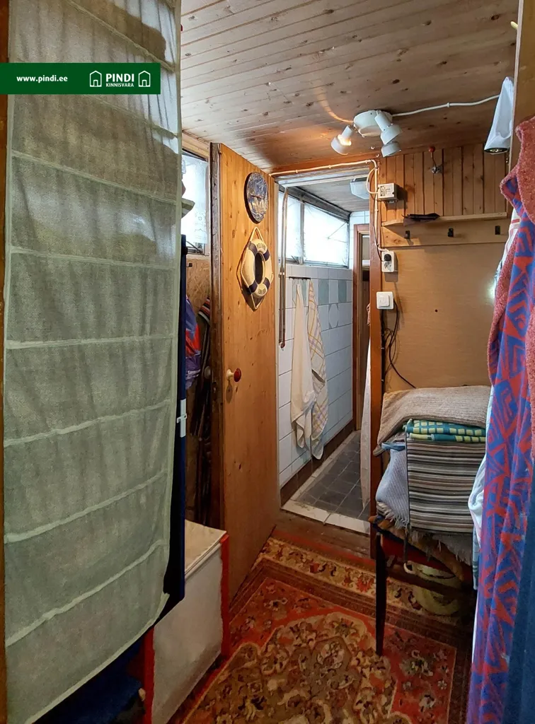 Chambres - Cottage with Pool and Sauna by Narva River