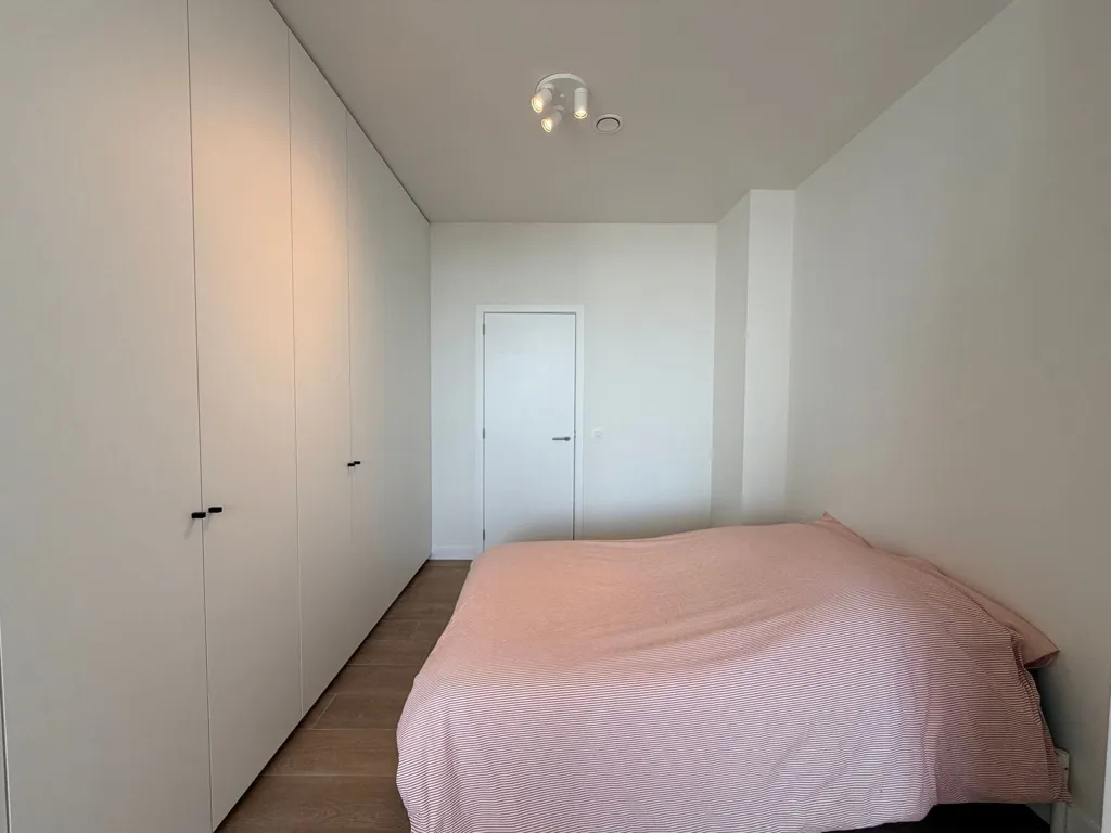 Magamistoad - Loft-Style Studio in Oud-Berchem, Antwerp