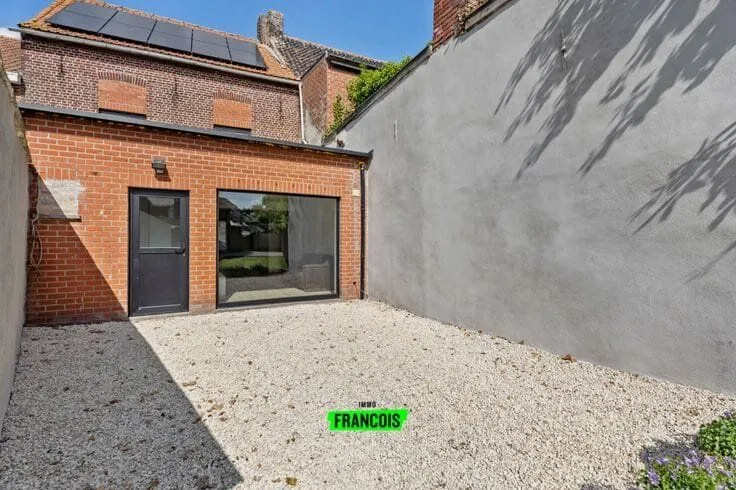 Maison 3 chambres à Roesbrugge-Haringe