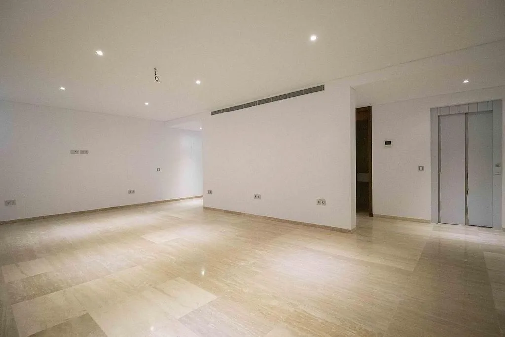Séjour - Contemporary Townhouse with Pool in Ifara