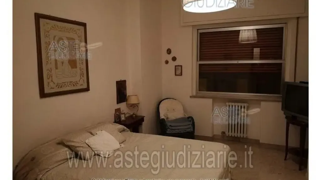 Magamistoad - Penthouse Apartment with Balconies in Taranto