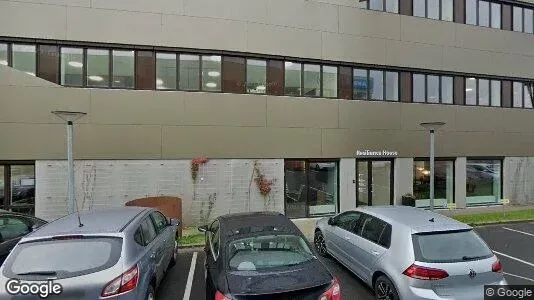 Exterior - Commercial Space in Vejle Centre