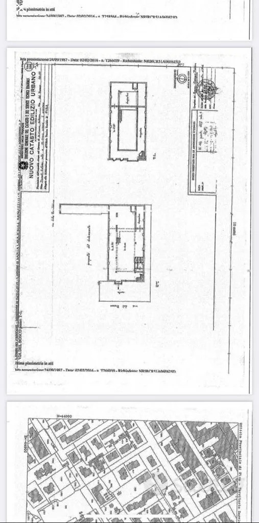 Commercial Space with Showroom Potential in Santa Croce