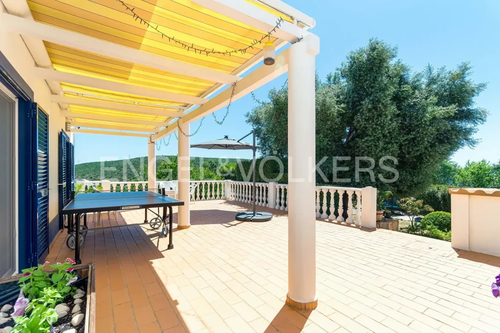 Terrazza - Sustainable Luxury Villa with Private Pool in Loulé