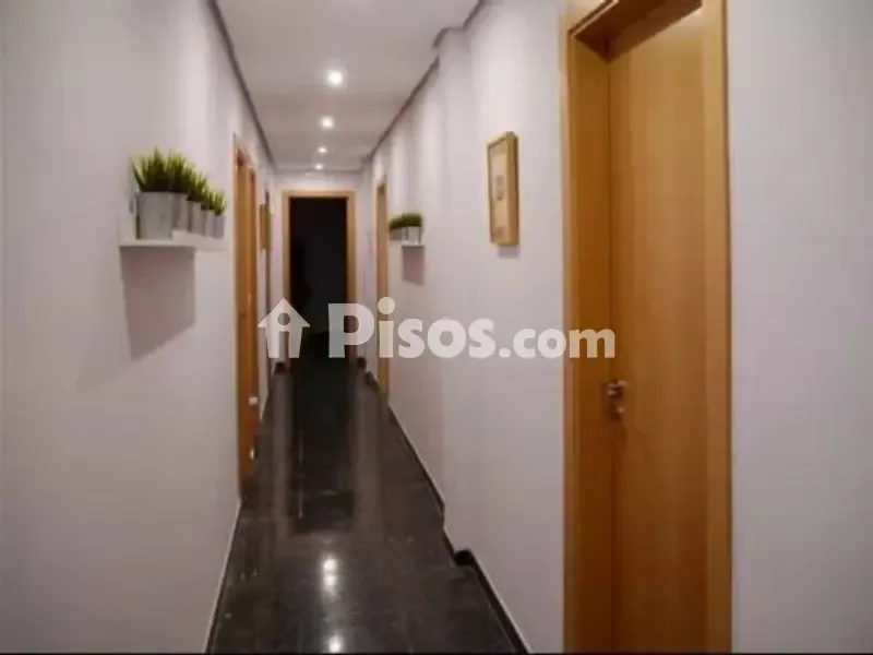 Esik - Two Apartments with Garage in Valencia City Centre