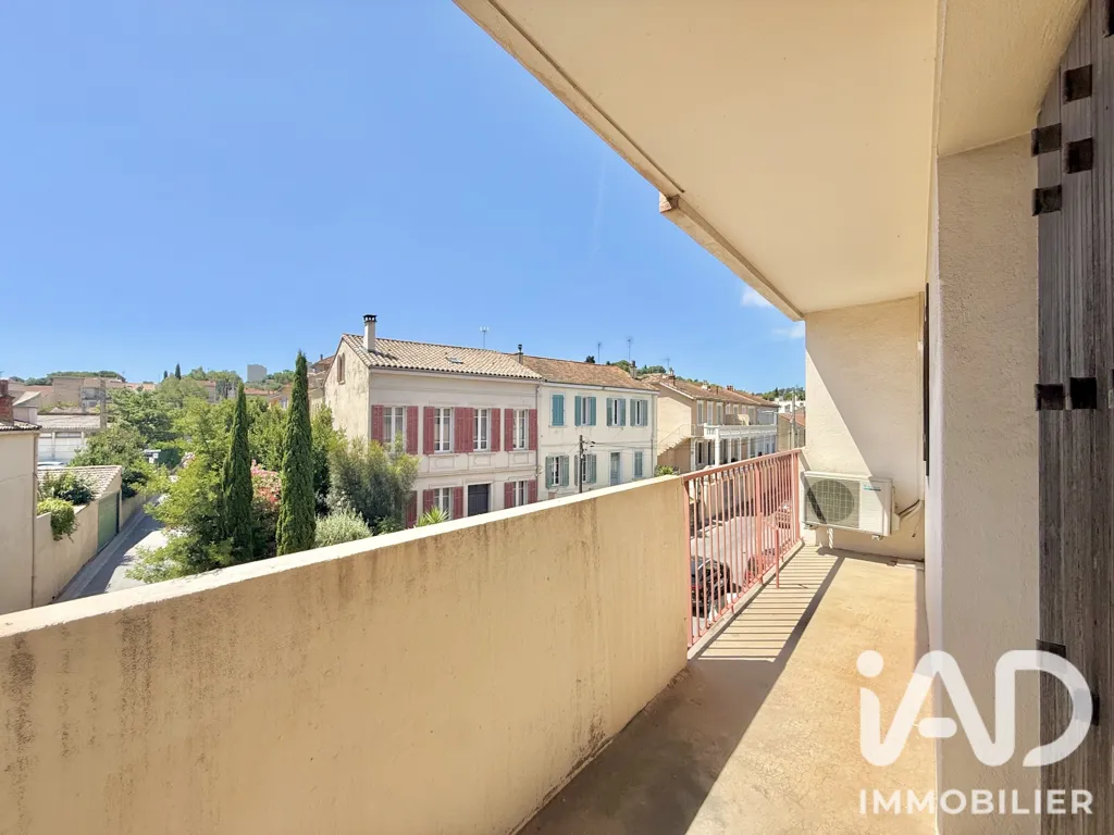 Balcone - Professional Space in Centre Ville, La Seyne-sur-Mer