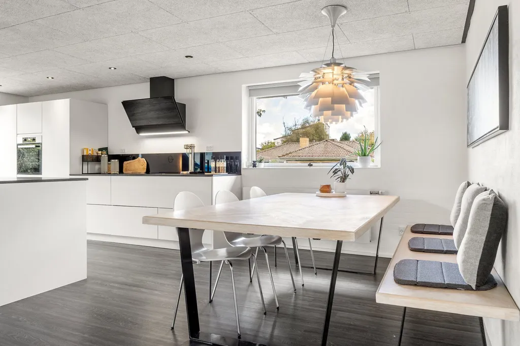 Maison 6 pièces à Hjørring
