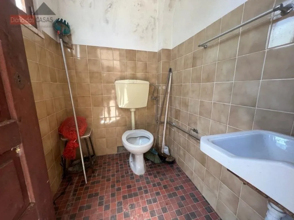 Salles de bain - Luxury Apartment Complex with Garden in Coimbra