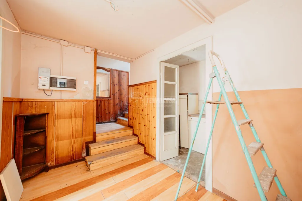 Toad - Two-Bedroom House with Garden in Vigevano Centre
