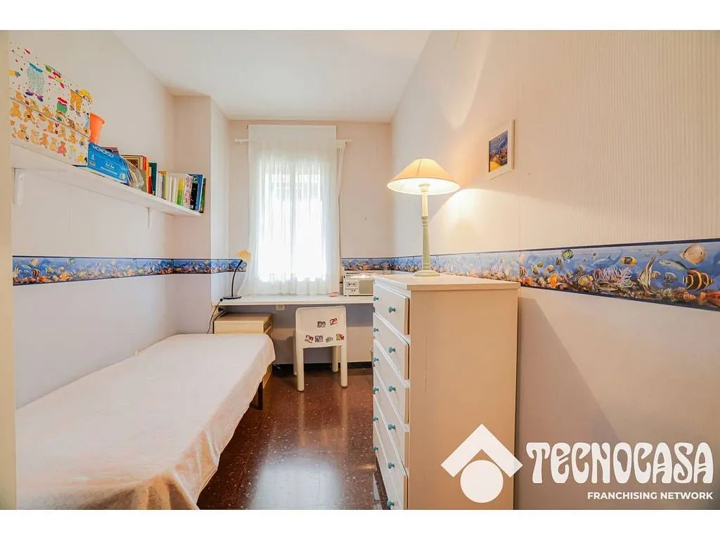 Magamistoad - Apartment with Terrace in Vilassar de Mar