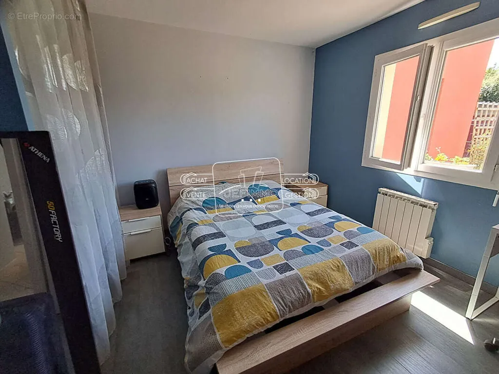 Magamistoad - Charming Bungalow with Garden near Village