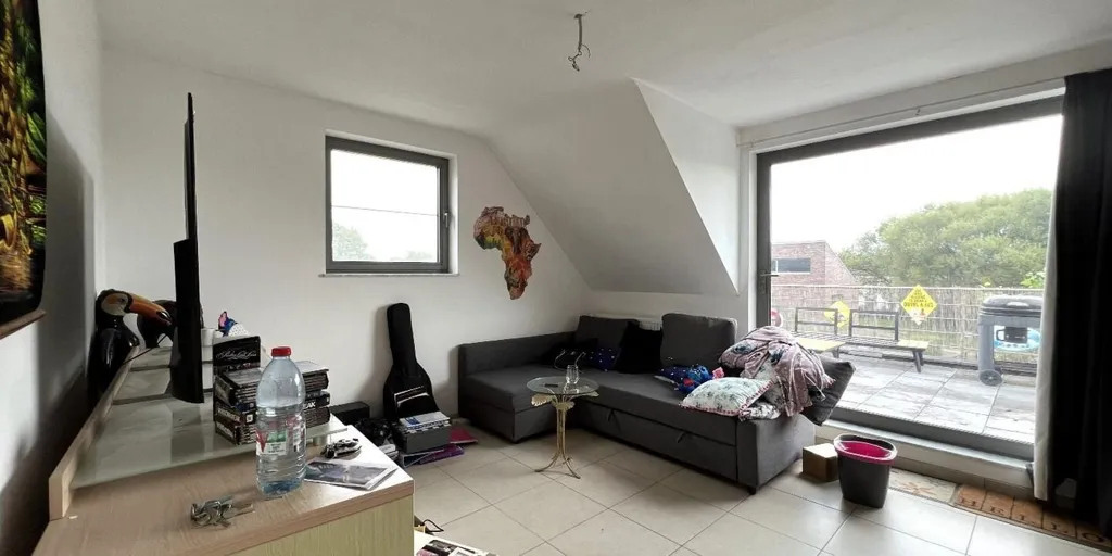 Elutuba - Quiet Apartment with Terrace in Geel