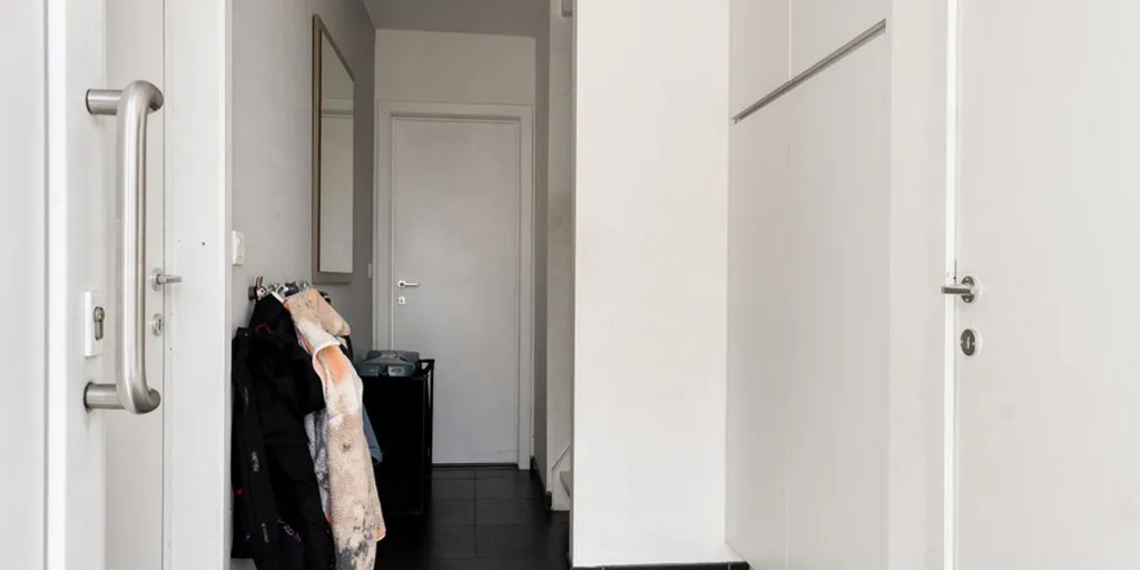 Entrée - Maison Énergétique avec 5 Chambres à Wezemaal