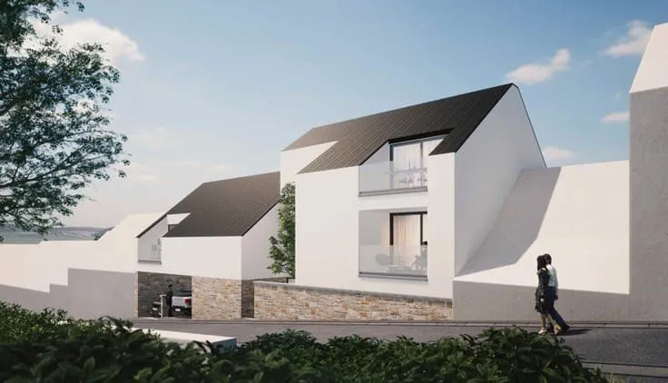 Appartement 9 chambres à Houffalize