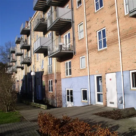 Esterno - Apartment with Pets Allowed in Vejle