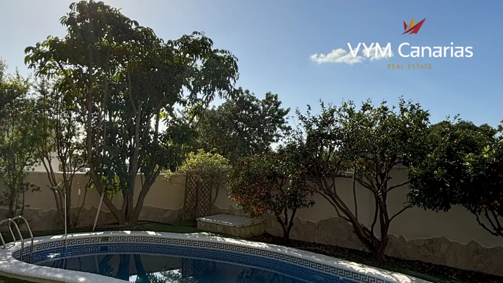 Piscine - Luxury Villa with Pool in Ciudad Quesada