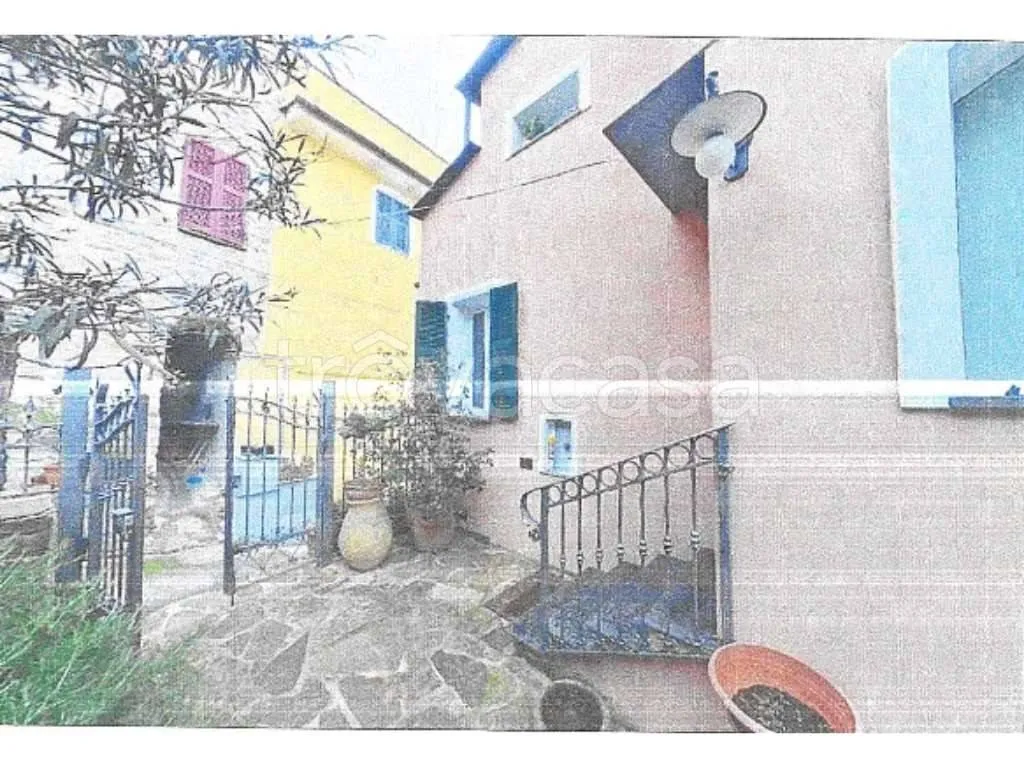 facade
