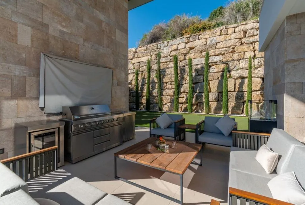 Terrazza - Luxury Villa with Pool in Benahavís